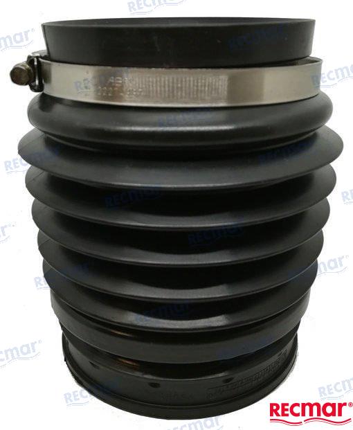 FUELLE TRANSOM OMC-VOLVO