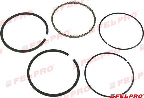 KIT AROS PISTON 5.0 L Y 5.8 L FORD