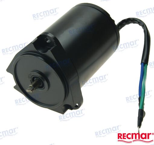 MOTOR POWER TRIM