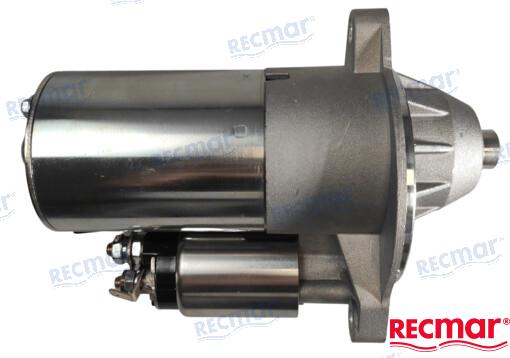 MOTOR ARRANQUE