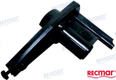 ROTOR V8 INYECCION FORD