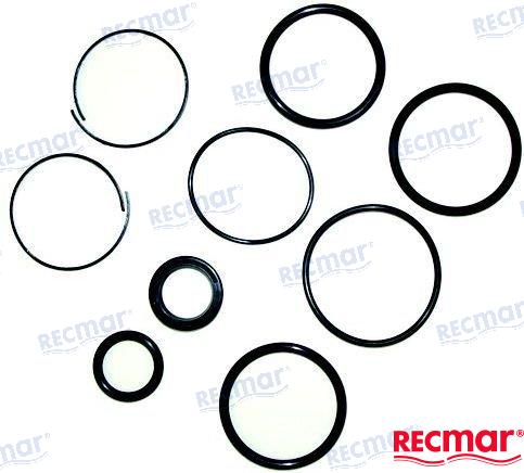 KIT REPARACION PISTON