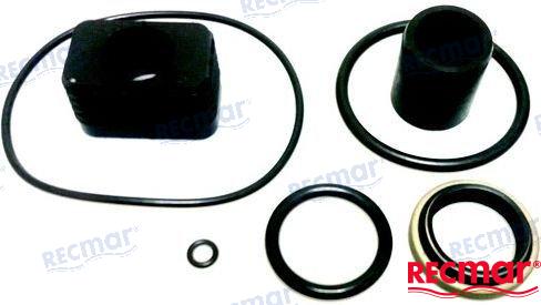 KIT REPARACION COLA SX COBRA