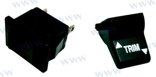 PULSADOR TRIM MANDO