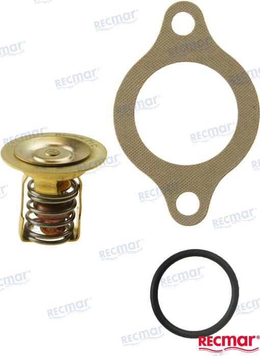 KIT TERMOSTATO OMC-VOLVO