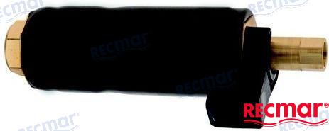 BOMBA COMBUSTIBLE ELECTRICA 8PSI