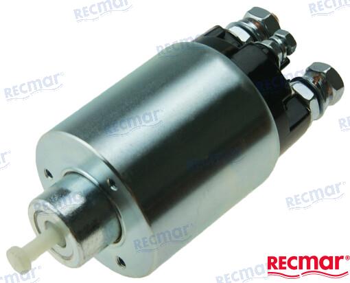 SOLENOIDE ARRANQUE