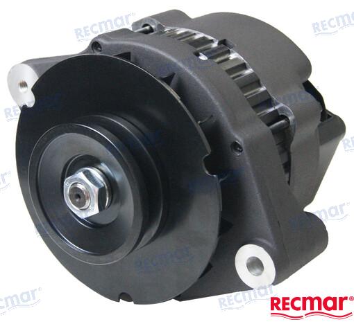ALTERNADOR 65 A