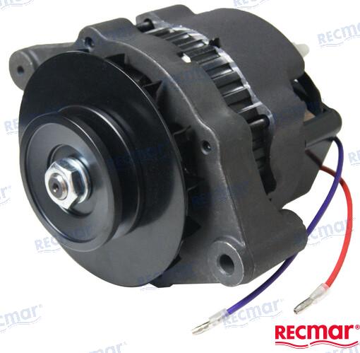 ALTERNADOR MANDO NUEVO
