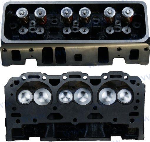 CULATA REMANUFACTURADA V6 GM