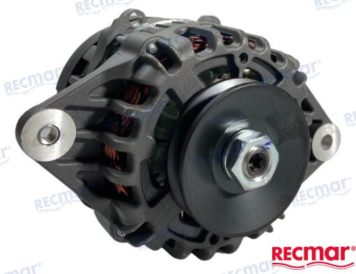 ALTERNADOR