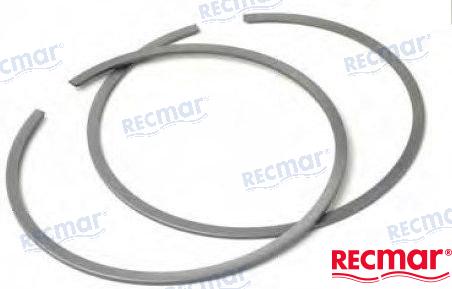 KIT AROS PISTON 0.30