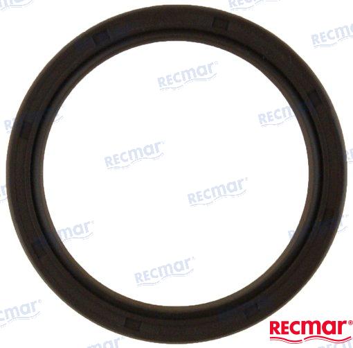 ANILLO RETEN INFERIOR MARRON DPH / DPH-D
