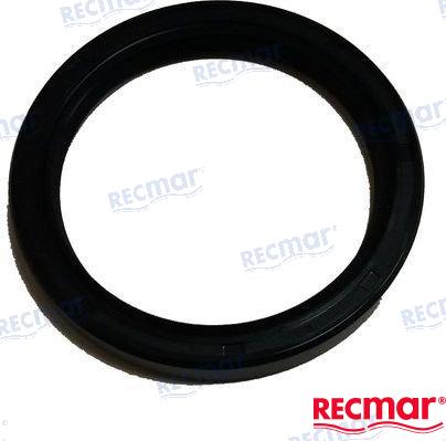 ANILLO RETEN NEGRO INFERIOR  DPH / DPH-D