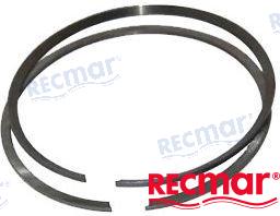 KIT AROS PISTON STD