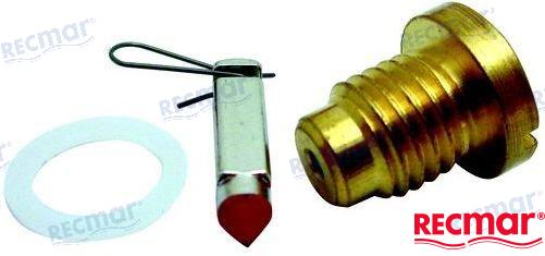 KIT AGUJAS CARBURADOR