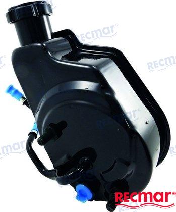 SERVO BOMBA VOLVO