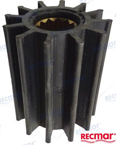 IMPULSOR VOLVO 3887761