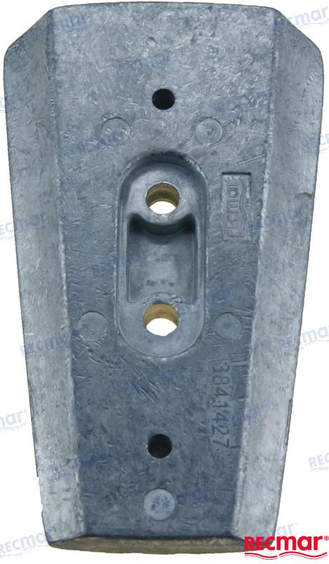 ANODO VOLVO ZINC