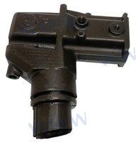 CODO ESCAPE VOLVO 25.7 CM