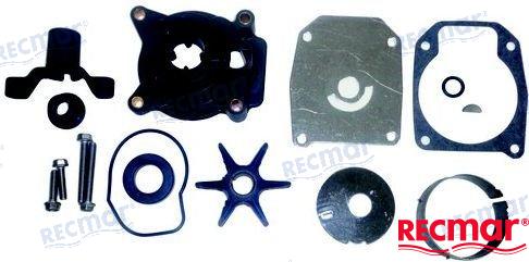 KIT REPARACION BOMBA AGUA
