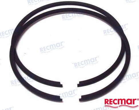 KIT AROS PISTON STD