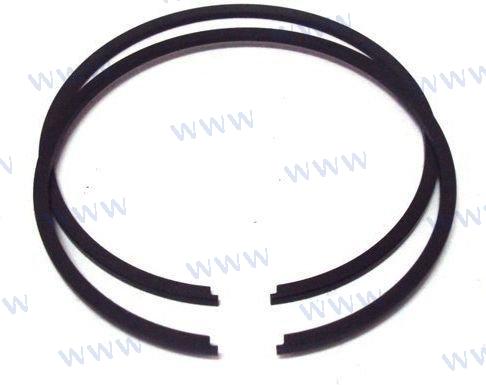 KIT AROS PISTON STD