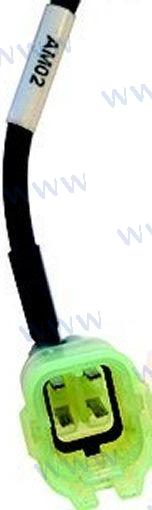 CABLE AUTODIAGNOSIS AM02 HONDA/TOHATSU