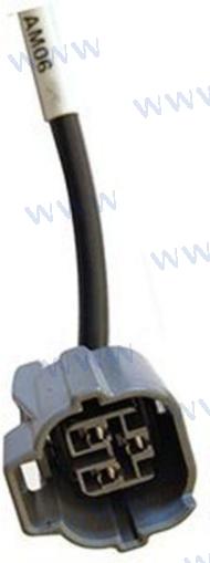 CABLE AUTODIAGNOSIS AM06 YAMAHA/SELVA