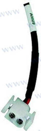 CABLE INTERFAZ AUTODIAGNOSIS (AM09) VOLV