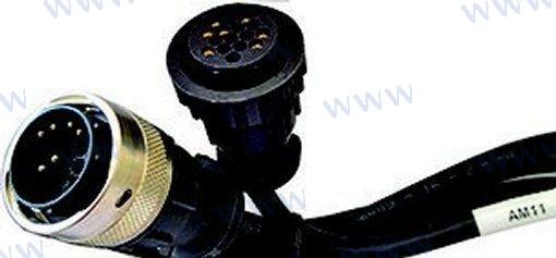 CABLE INTERFAZ AUTODIAGNOSIS (AM11) FTP