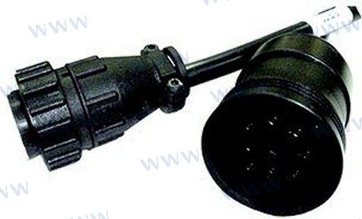 CABLE AUTODIAGNOSIS (AM29) CATERPILLAR-P