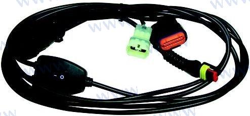 CABLE DIAGNOSIS TOHATSU (AM30)