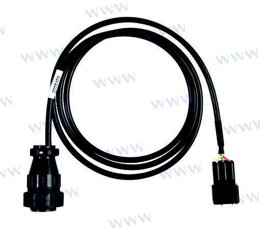 CABLE DIAGNOSIS PARSUN 3151 / AP54