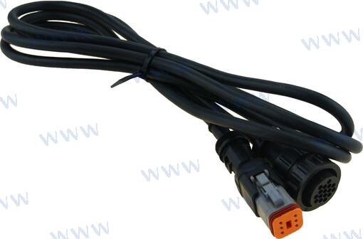 CABLE INTERFAZ VOLVO (AM40)