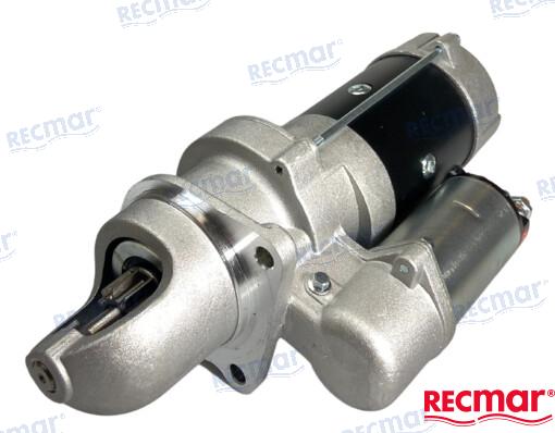 MOTOR ARRANQUE