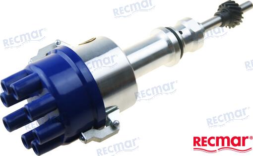 DISTRIBUIDOR FORD 302 5.0L V8