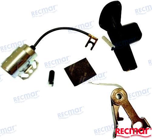KIT ENCENDIDO