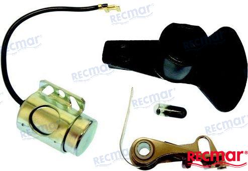 KIT ENCENDIDO
