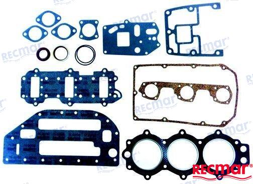 KIT JUNTAS MOTOR