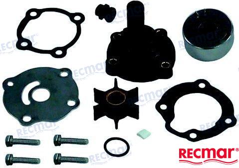 KIT REPARACION BOMBA AGUA