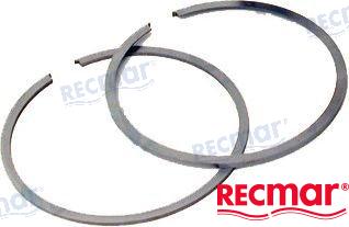 KIT AROS PISTON STD