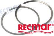 KIT AROS PISTON FUERABORDA 030