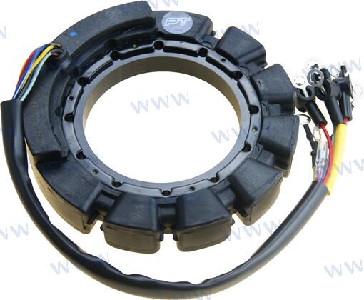 STATOR MERCURY