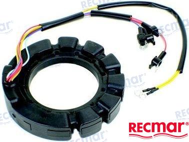 STATOR