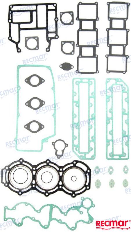 KIT JUNTAS MOTOR