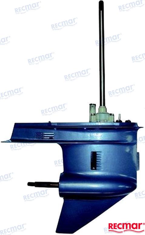 COLA COMPLETA YAMAHA V4  2T 20"