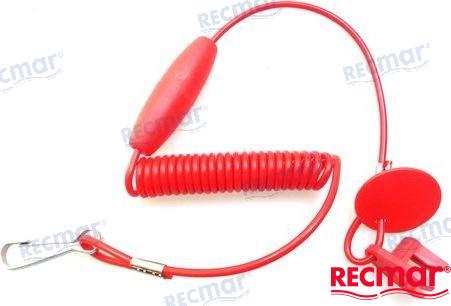 CUERDA RECAMBIO MP40970