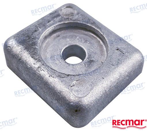 ANODO ZINC