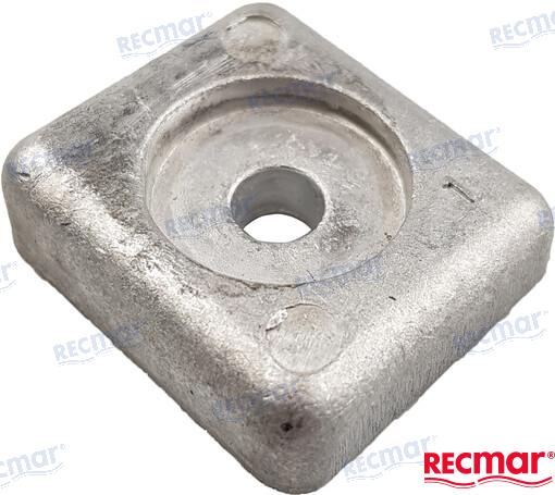 ANODO ALUMINIO